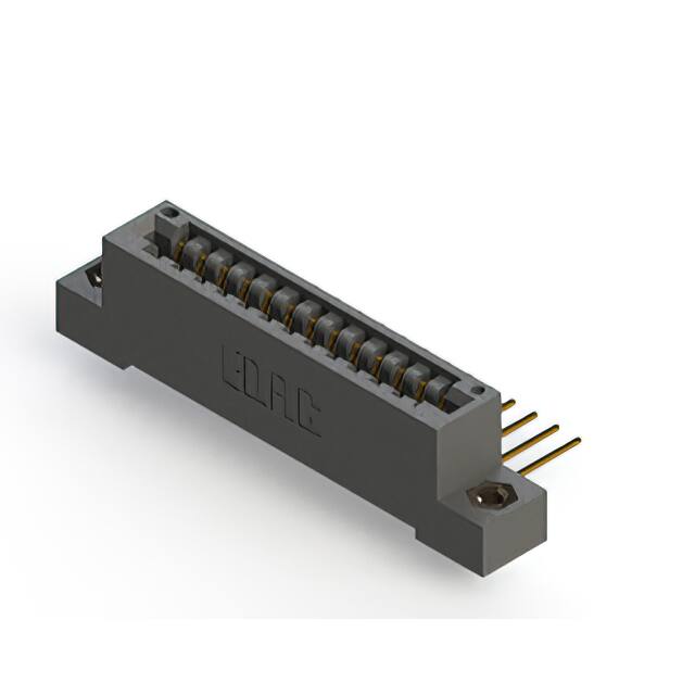 896-013-559-108 EDAC Inc.  Edgeboard Connectors